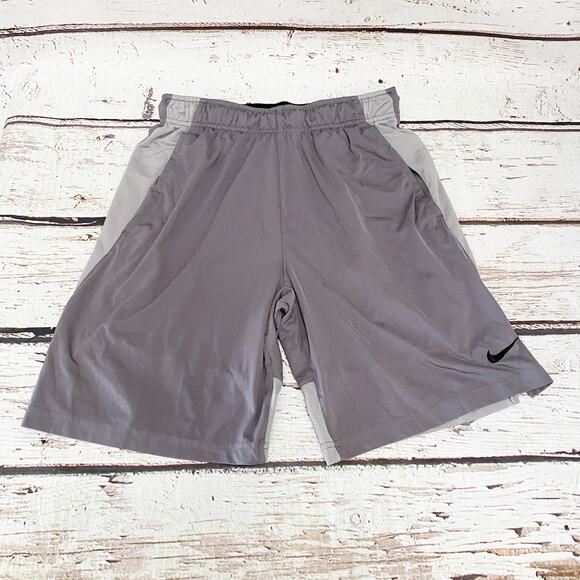 NIKE Dri Fit Mens Basketball Shorts Sz S - Picture 1 of 5